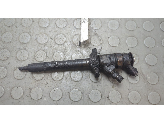 Форсунка топливная  Peugeot 5008 2009-2016    1980K9     