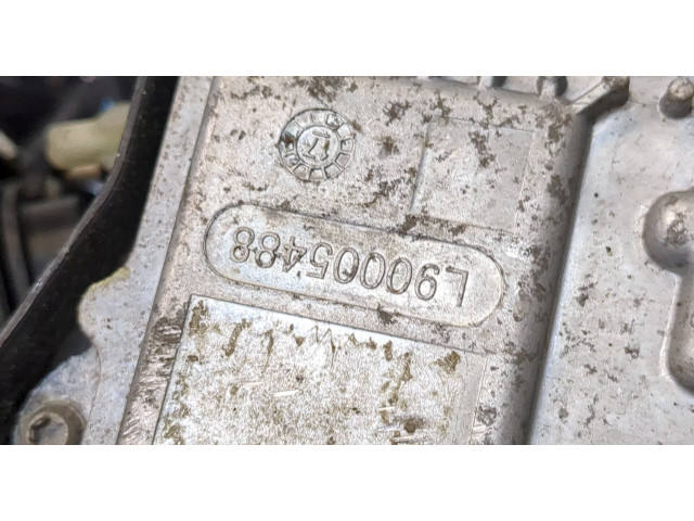 Фара передняя Volvo S90 2016-2020 правая