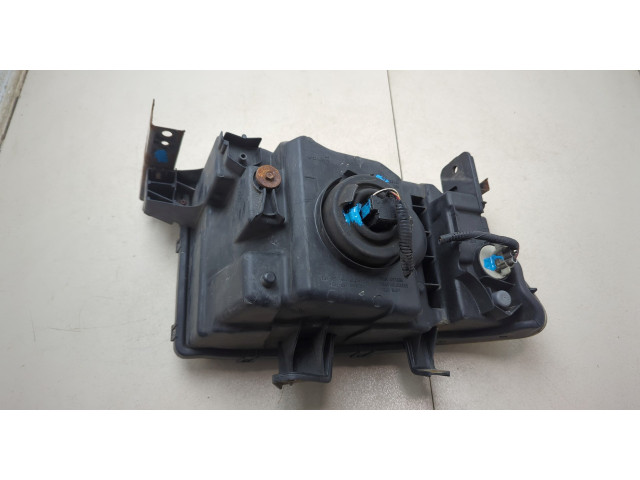 Фара передняя  Honda Ridgeline 2005-2014 левая 