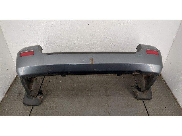 Бампер Hyundai Terracan задний