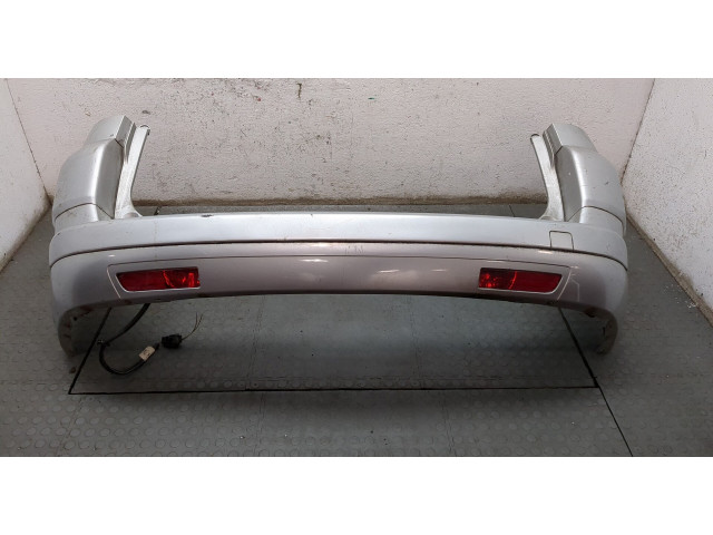 Бампер Citroen C4 Grand Picasso 2006-2013 задний