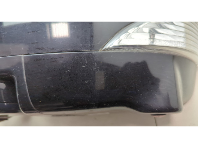 Зеркало боковое Infiniti QX56 2010-2013 левое 963021V91A