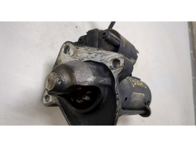 Стартер  Volvo V50 2004-2012 1.6     