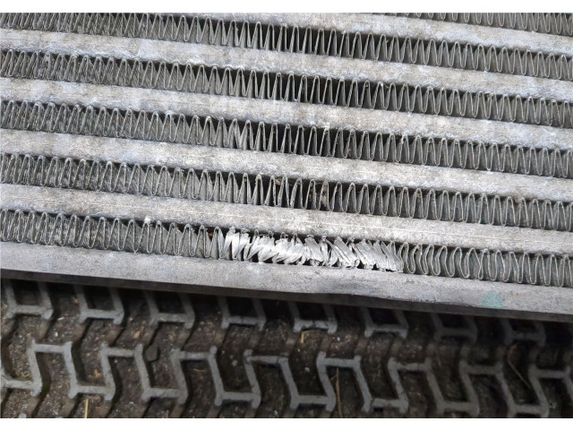 Интеркулер Jaguar XF 2007–2012 3.0 C2C27262, 4R839L440AC