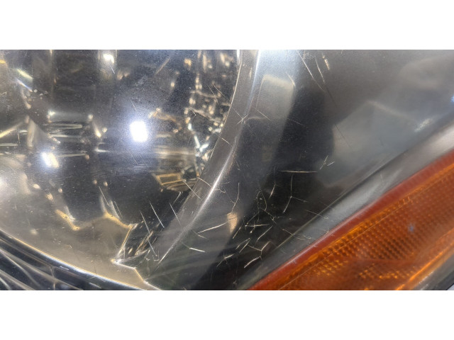 Фара передняя Lexus GX 2002-2009 левая