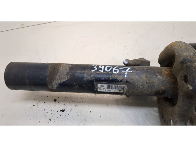 Стойка амортизатора Volkswagen Golf 5 2003-2009