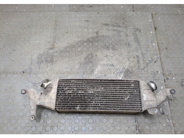 Интеркулер Mitsubishi Outlander XL 2006-2012