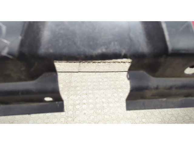 Бампер  Nissan X-Trail (T31) 2007-2015 задний   85022JG04H