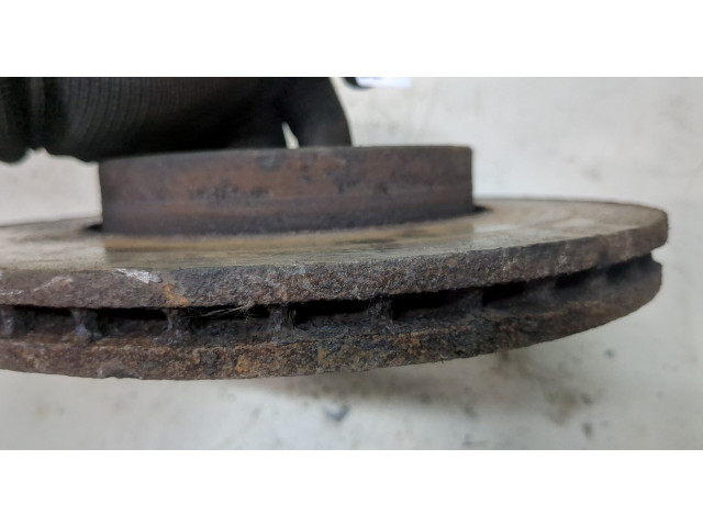 Диск тормозной  Ford Focus 2 2005-2008   передний         