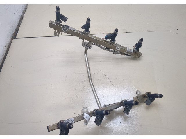 Форсунка топливная  Chevrolet Tahoe 2006-2014    12594512, 12621662     