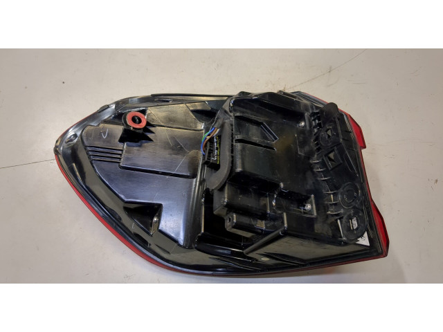 Задний фонарь BMW X3 G01 2017-2021