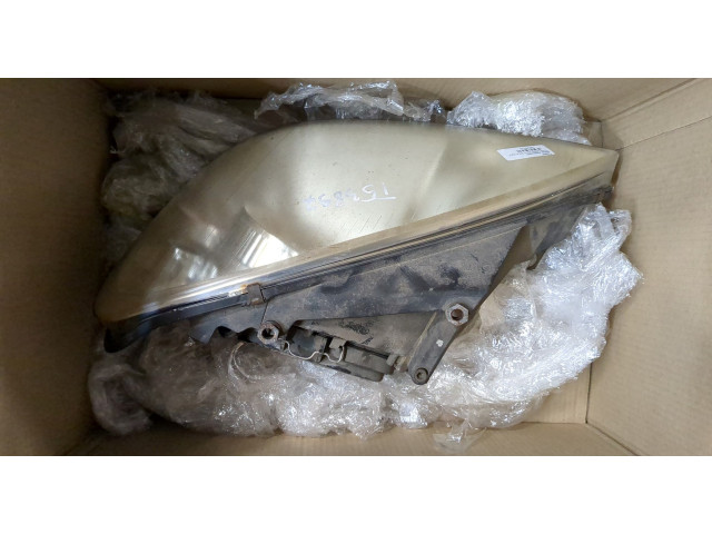 Фара передняя Ford Galaxy 2000-2006 левая