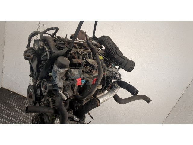 Форсунка топливная SsangYong Korando 2010-2019