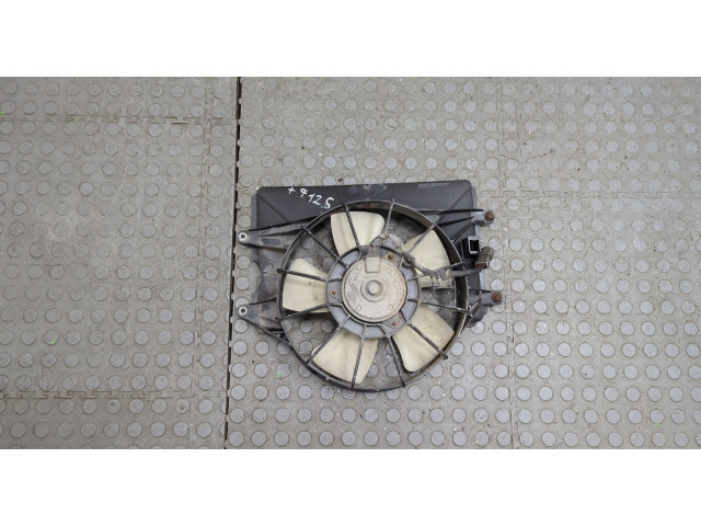 Вентилятор радиатора  Honda CR-V 2001-2006           