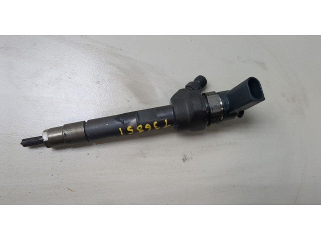 Форсунка топливная Mini Cooper (R56/R57) 2006-2013 0445110401