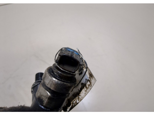 Форсунка топливная Mitsubishi L200 2006-2015 1465A367