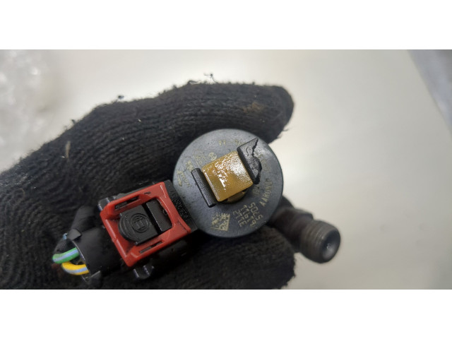 Форсунка топливная Jaguar XF 2015–2020 AJ813375, 0445110654