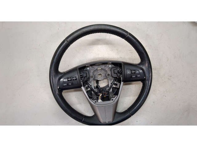 Руль  Mazda 3 (BL) 2009-2013           