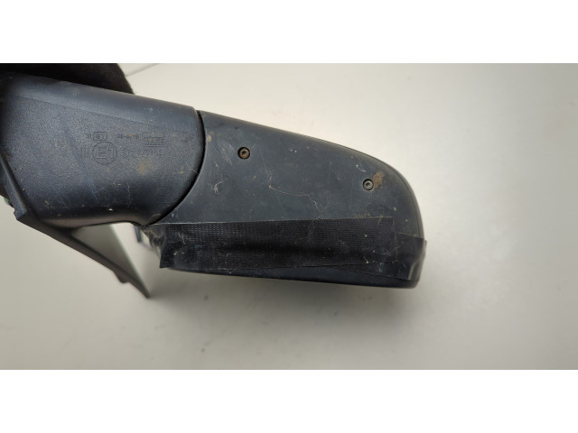 Зеркало боковое Volkswagen Caddy 2004-2015 левое 2K6857507AA, 7H2857521N