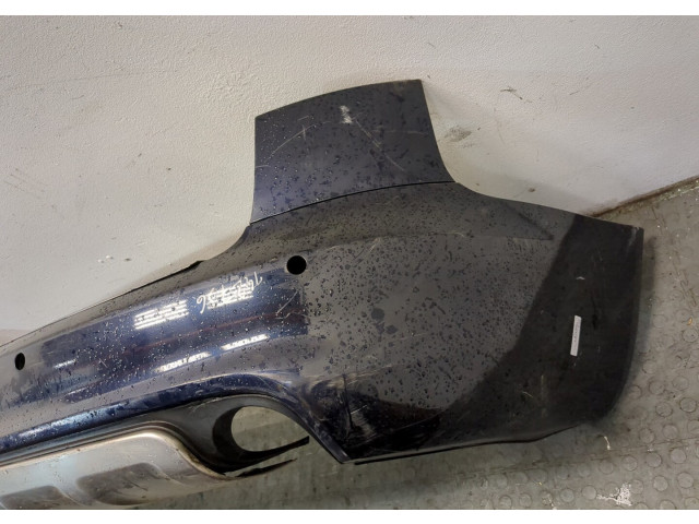 Бампер Audi A6 (C6) Allroad 2006-2012 задний