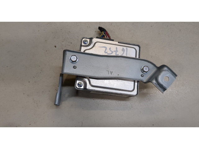 Блок комфорта  Honda Crosstour        