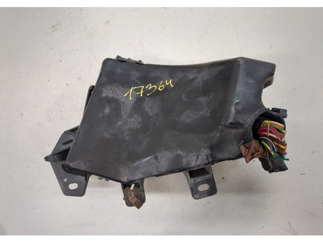 Блок предохранителей  Subaru Legacy Outback (B15) 2014-2019         