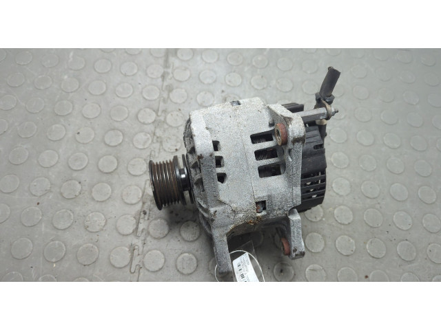 Генератор  Seat Ibiza 4 2008-2015           