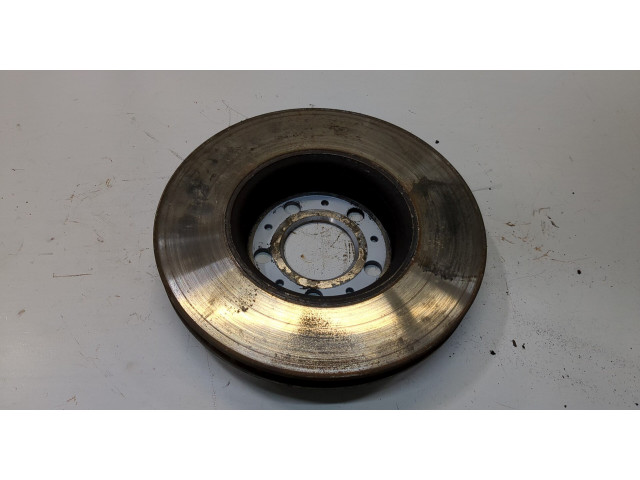 Диск тормозной Volvo XC70 2002-2007 передний