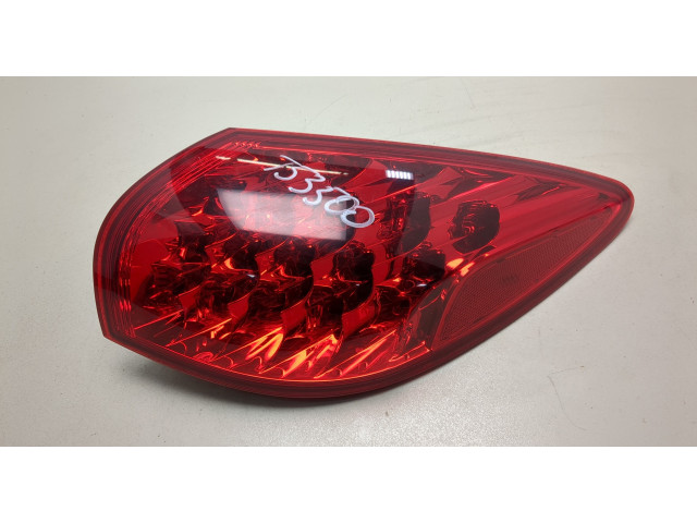 Задний фонарь