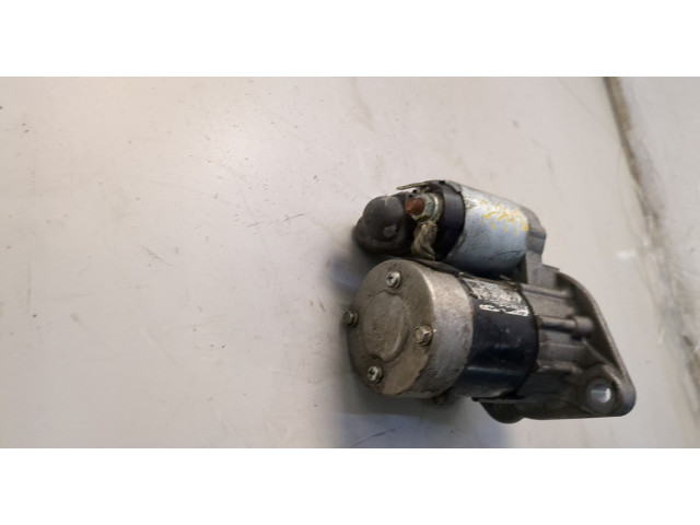 Стартер Mitsubishi Eclipse Cross 2017- 1.5 1810A380