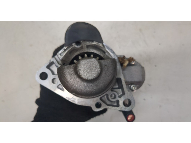 Стартер  Chevrolet Equinox 2017- 1.5  12680615   