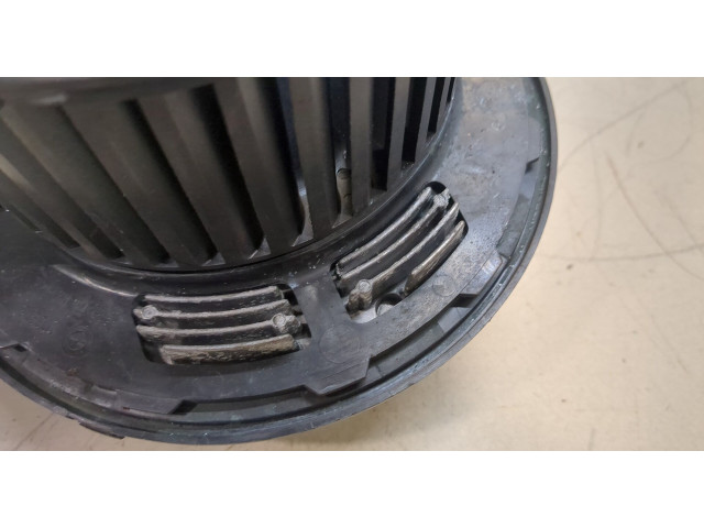 Моторчик печки  BMW X3 F25 2010-2014        