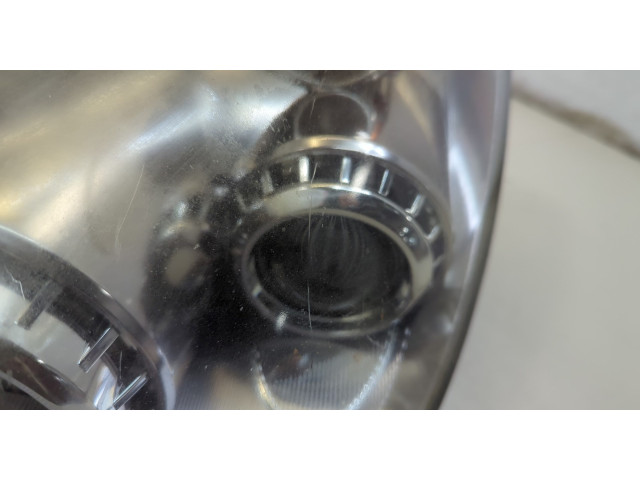 Фара передняя Subaru Tribeca (B9) 2004-2014 левая