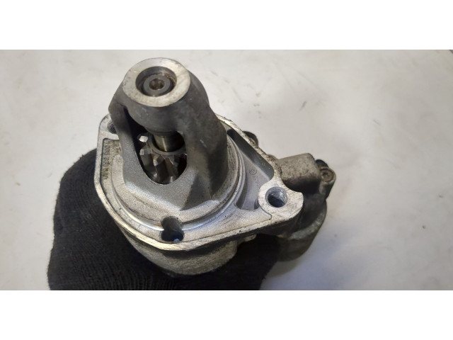 Стартер Mercedes E W212 2009-2016 3.5