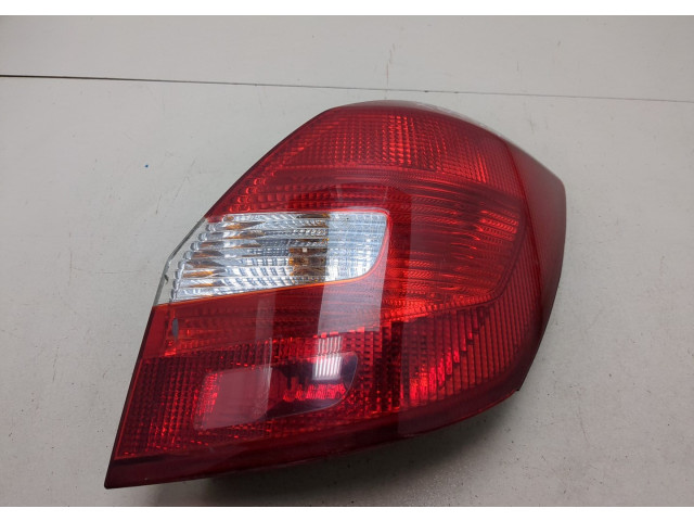 Задний фонарь 5J6945112A