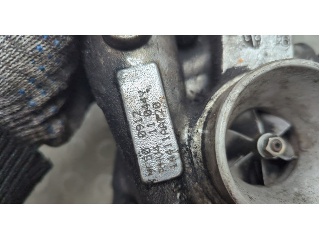  Турбина  Subaru Legacy (B13) 2003-2009             