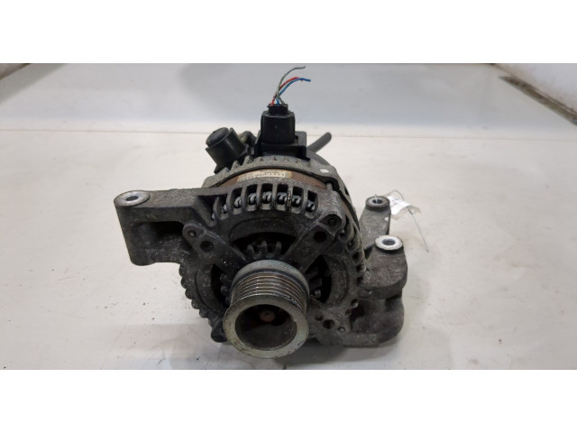 Генератор  Ford Focus 2 2005-2008           