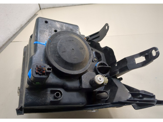 Фара передняя  Ford Fusion 2002-2012 правая 