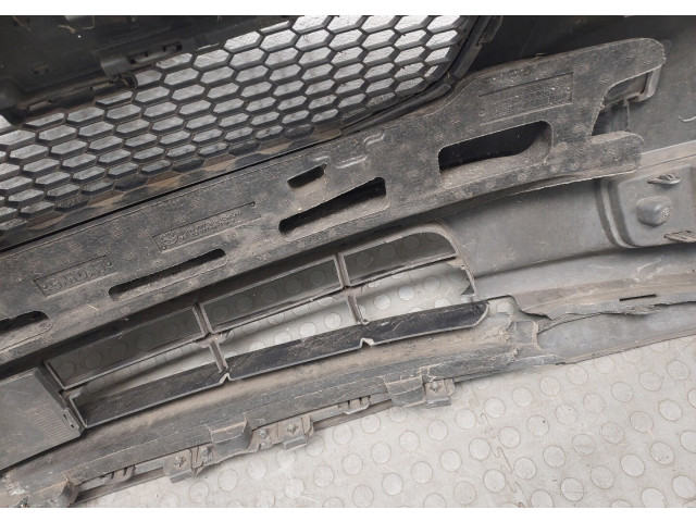 Бампер  Chevrolet Cruze 2009-2015 передний    