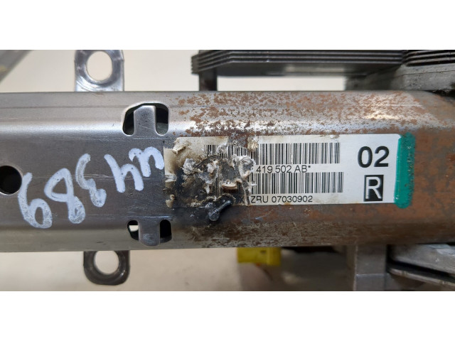  рейка  Колонка рулевая  Volkswagen Jetta 5 2004-2010      