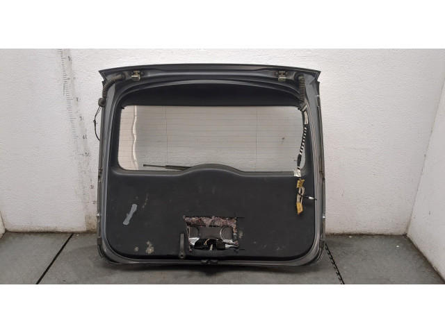 Моторчик заднего дворника  Skoda Yeti 2009-2018      