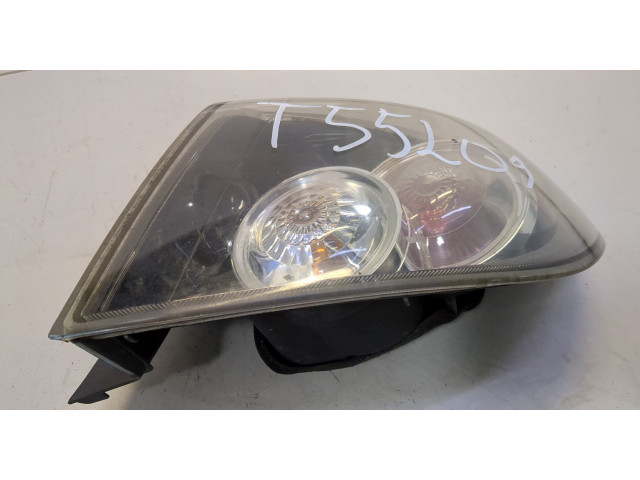 Задний фонарь BR5S51150C