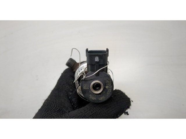 Форсунка топливная Citroen C4 2010-2020