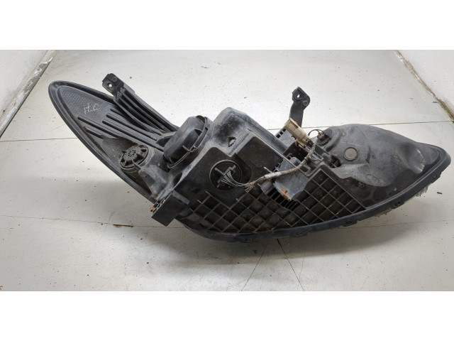 Фара передняя Chevrolet Cruze 2015-2023 левая