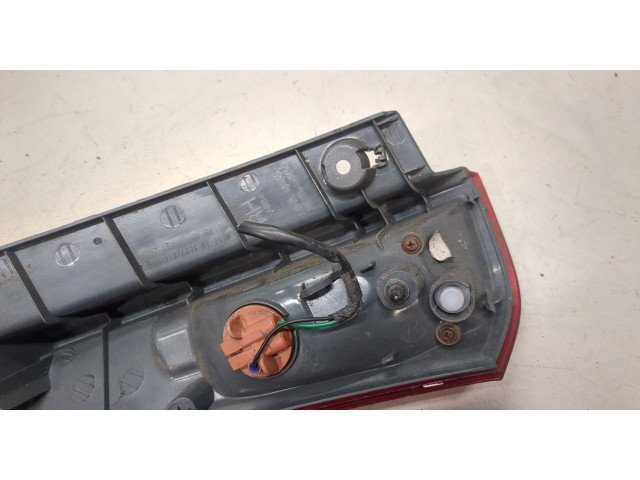 Задний фонарь        KIA Ceed 2007-2012 