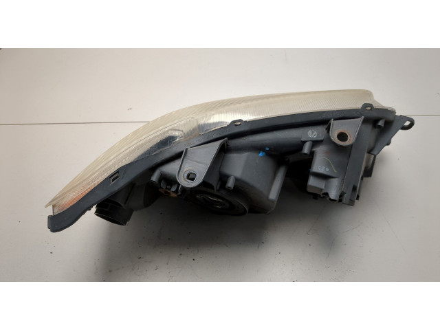 Фара передняя Toyota Highlander 1 2001-2007 левая