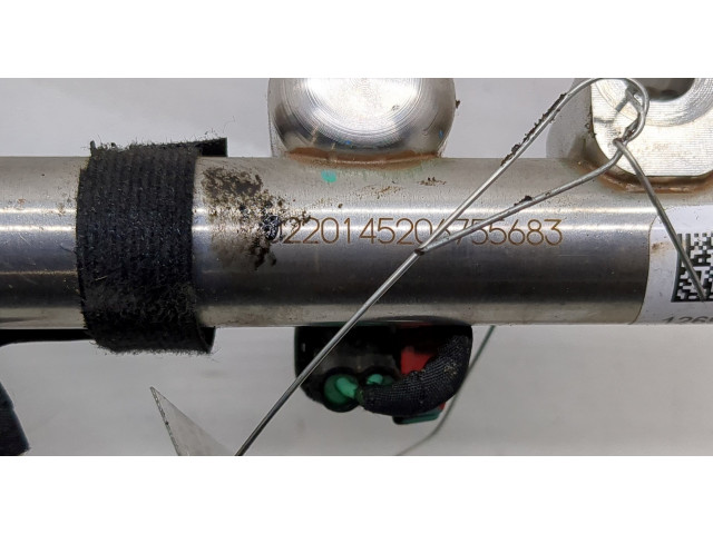 Форсунка топливная  Buick Encore GX 2019-2024         