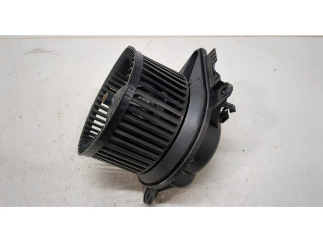 Моторчик печки Peugeot 406 1999-2004