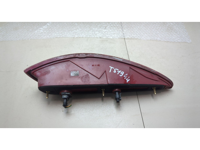 Задний фонарь          