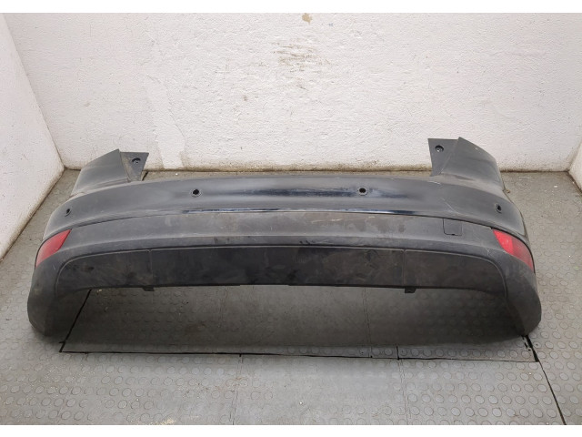 Бампер  Ford Focus 3 2014-2019 задний   